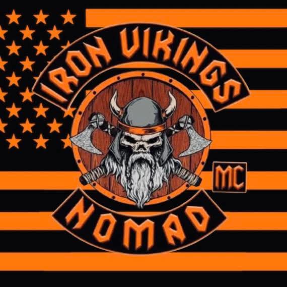Iron Vikings MC