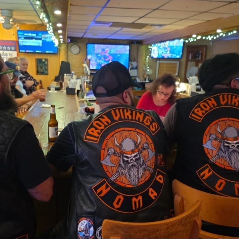 Huskarls Clan members